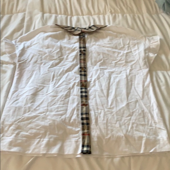 Burberry T-shirt - Picture 4 of 4